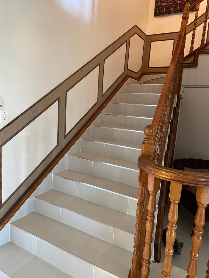 לה מרסי Eden Rose Manor B&B מראה חיצוני תמונה