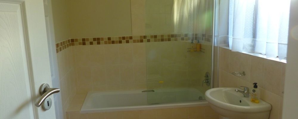 לה מרסי Eden Rose Manor B&B מראה חיצוני תמונה