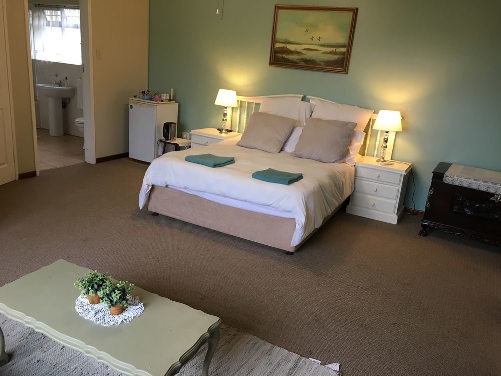 לה מרסי Eden Rose Manor B&B מראה חיצוני תמונה