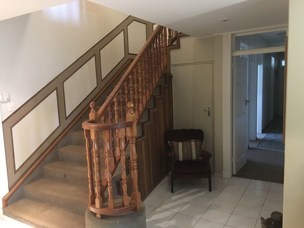 לה מרסי Eden Rose Manor B&B מראה חיצוני תמונה