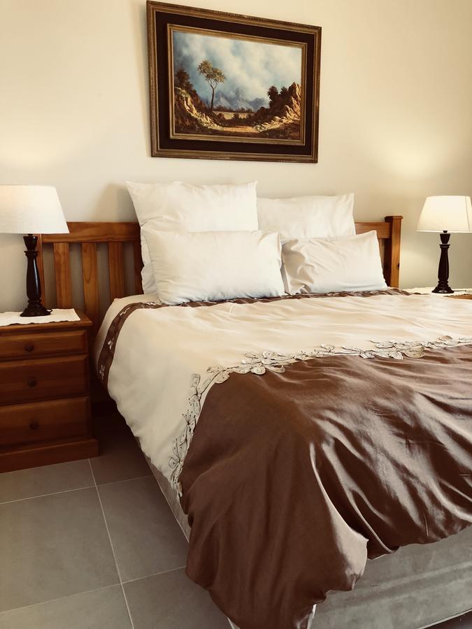 לה מרסי Eden Rose Manor B&B מראה חיצוני תמונה
