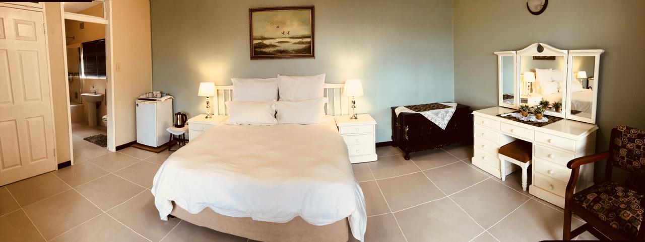 לה מרסי Eden Rose Manor B&B מראה חיצוני תמונה